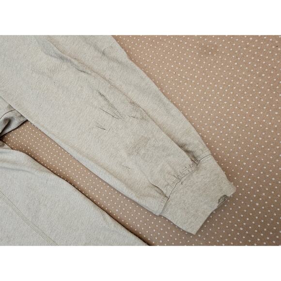 Ariat FR Shirt Utility Flame Resistant Long Sleeve Workwear Beige Men's Large - Picture 5 of 16